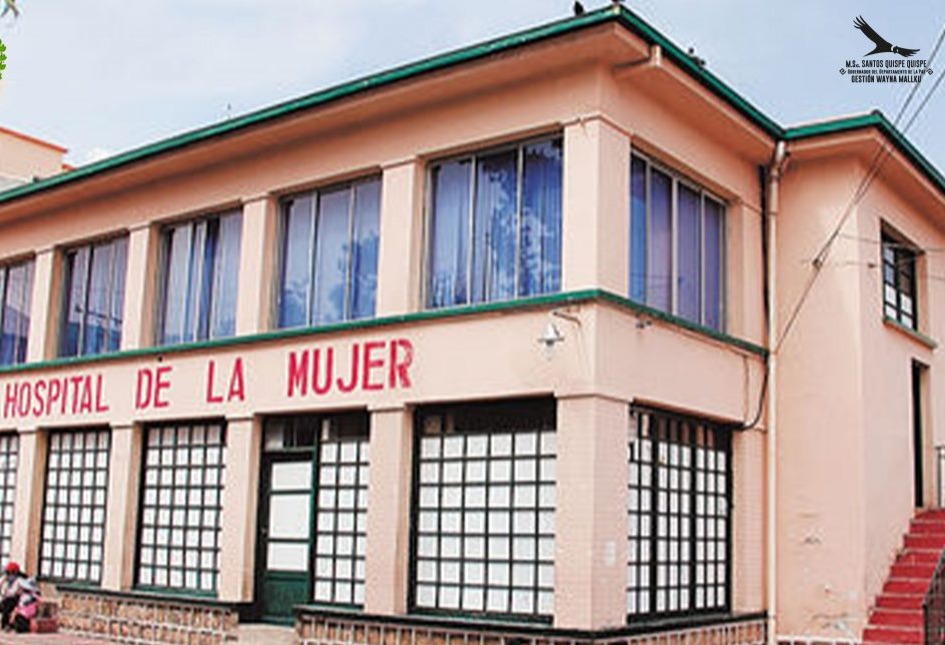 29 neonatos en riesgo: Hospital de la Mujer tiene oxígeno solo hasta el domingo